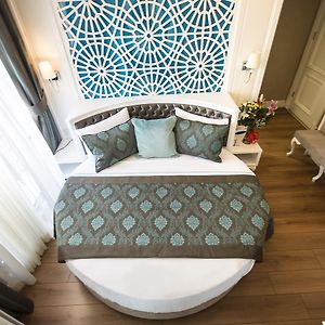Chambre de Luxe d'Angle