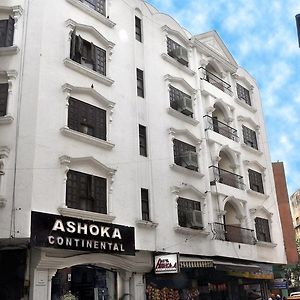 Ashoka continantal guest house