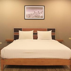 Chambre Familiale