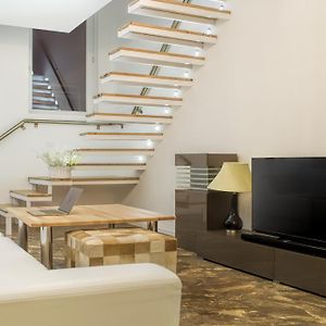 Appartement Penthouse