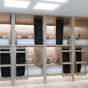 Chambre Juste Pour Femmes Dortoir