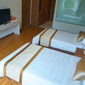 Suite Familiale Lit King-Size