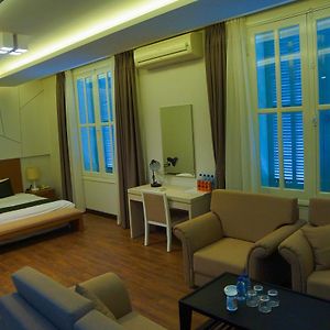 Chambre Double de Luxe