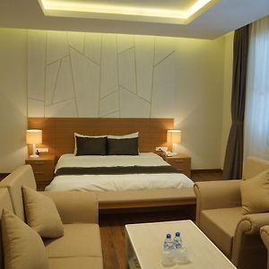 Chambre Standarde Lit King-Size
