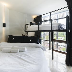 Chambre Familiale