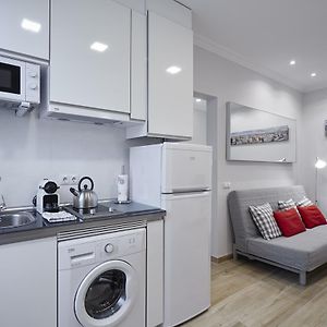 Leeways Loft In Valencia