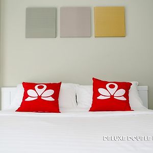 Chambre de Luxe Lit King-Size