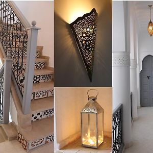 Chambre Grande Double