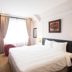 Chambre Double de Luxe