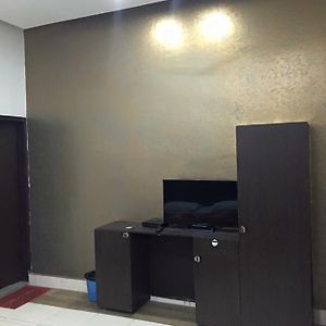 Chambre de Luxe Lit King-Size
