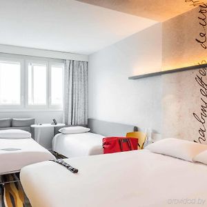 Chambre Quadruple