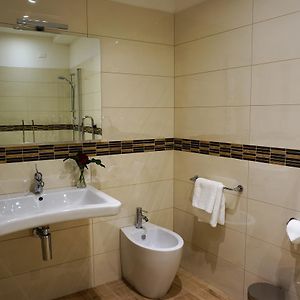Chambre avec Accès aux Personnes Handicapées