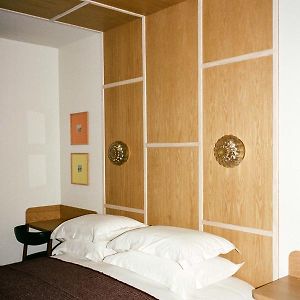 Chambre Simple