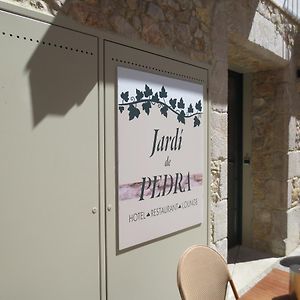 Jardi De Pedra (Adults Only)