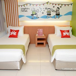 Chambre Supérieure Double