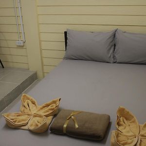 Chambre Budgétée Lit King-Size
