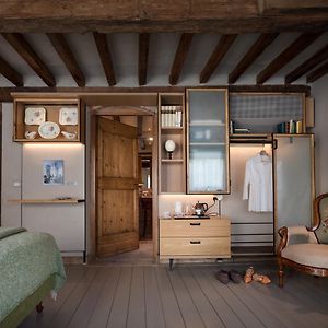 Chambre Supérieure Double