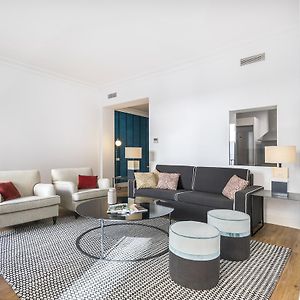 Appartement Supérieur à 2 Chambres à Coucher