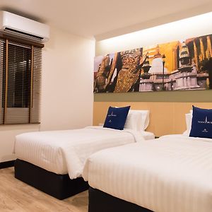 Chambre Supérieure Double