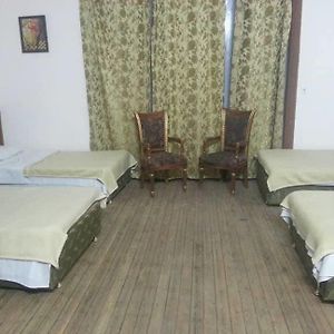 Chambre Quadruple