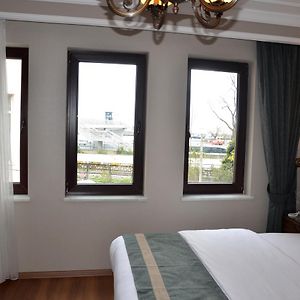 Chambre de Luxe Lit King-Size