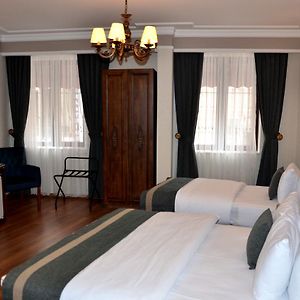 Chambre de Luxe Double