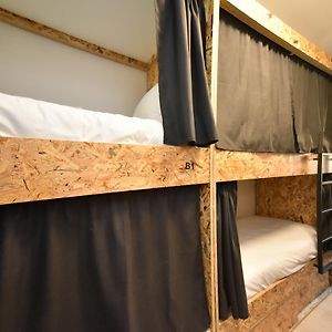 Dormitory Room Mixed