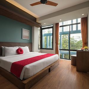 Suite Lit King-Size