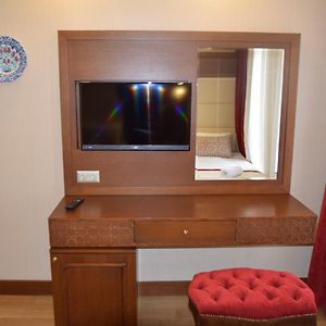 Chambre de Luxe Lit Queen-Size