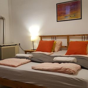 Chambre Quadruple
