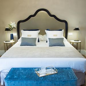 Chambre Premium Lit King-Size