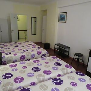 Chambre Quadruple