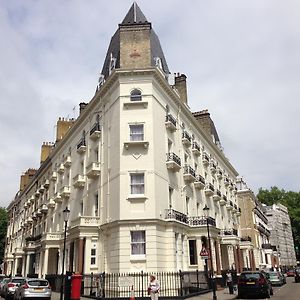 Belvedere House