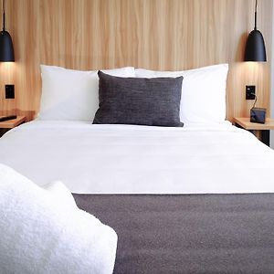 Chambre Lit Queen-Size