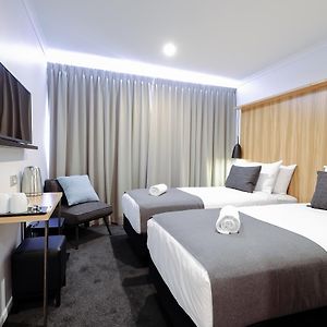 Chambre Supérieure