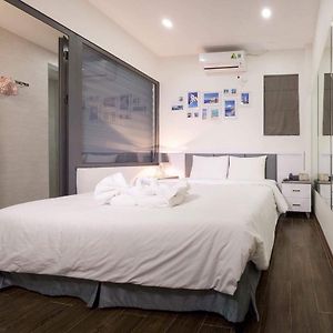 Chambre Double de Luxe