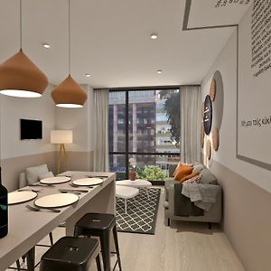 Appartement à 2 Chambres à Coucher