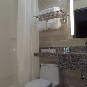 Chambre Lit Queen-Size