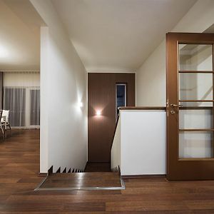Appartement Penthouse