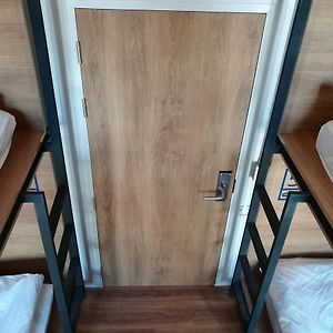 Dormitory Room Mixed