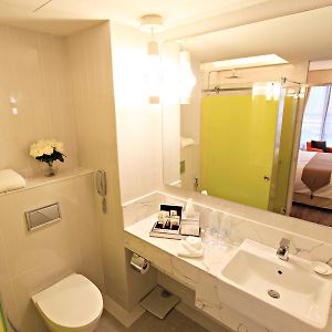 Chambre Supérieure Double