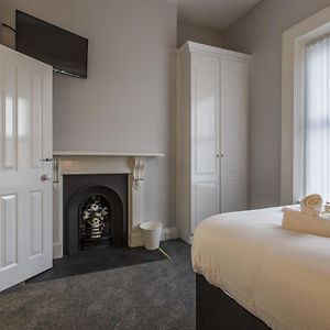 Chambre de Luxe Lit King-Size
