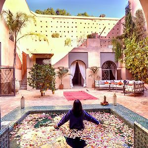 Le Medina Privilege & Spa