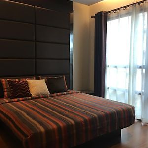 Suite à 1 Chambre à Coucher Lit King-Size