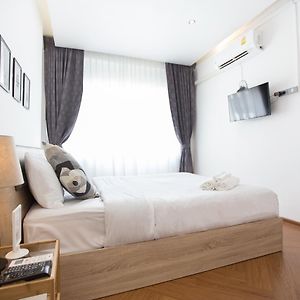 Deluxe  Private Bathroom Double Room