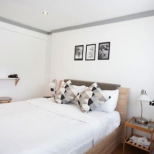 Chambre Double de Luxe