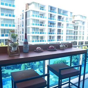 My Resort Hua Hin E306