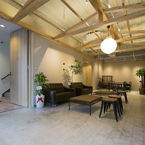 Hiromas Hostel In Akihabara
