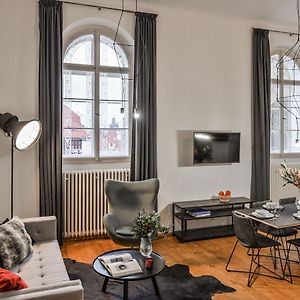 Appartement Loft