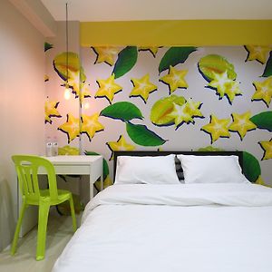 Private Bathroom Double Room
